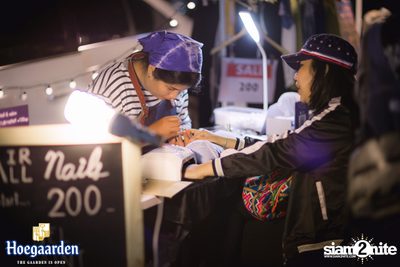Cheeze Carbootsale Festival 2018 (อัลบั้มที่ 2 วันที่ 1) — photo 85