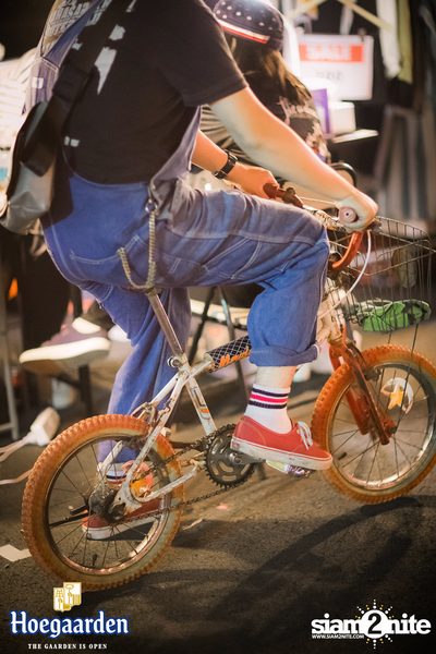 Cheeze Carbootsale Festival 2018 (อัลบั้มที่ 2 วันที่ 1) — photo 86
