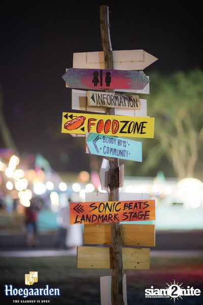 Cheeze Carbootsale Festival 2018 (อัลบั้มที่ 2 วันที่ 1) — photo 88