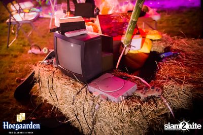 Cheeze Carbootsale Festival 2018 (อัลบั้มที่ 2 วันที่ 1) — photo 89