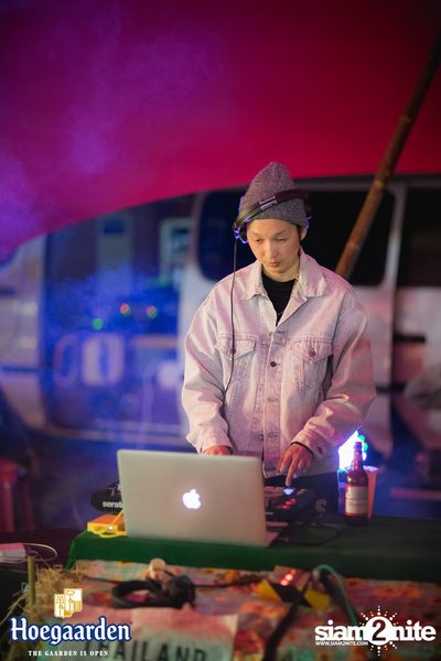 Cheeze Carbootsale Festival 2018 (อัลบั้มที่ 2 วันที่ 1) — photo 90