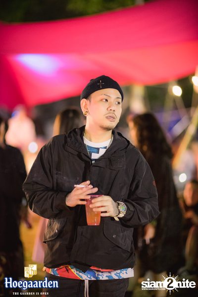 Cheeze Carbootsale Festival 2018 (อัลบั้มที่ 2 วันที่ 1) — photo 91