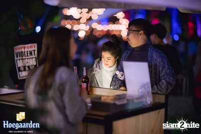 Cheeze Carbootsale Festival 2018 (อัลบั้มที่ 2 วันที่ 1) — photo 92