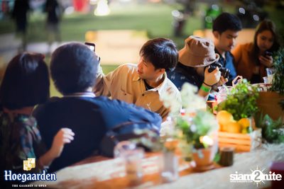 Cheeze Carbootsale Festival 2018 (อัลบั้มที่ 2 วันที่ 1) — photo 93