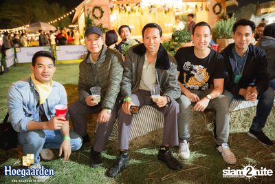 Cheeze Carbootsale Festival 2018 (อัลบั้มที่ 2 วันที่ 1) — photo 94