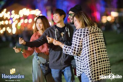 Cheeze Carbootsale Festival 2018 (อัลบั้มที่ 2 วันที่ 1) — photo 95