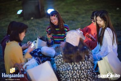 Cheeze Carbootsale Festival 2018 (อัลบั้มที่ 2 วันที่ 1) — photo 96