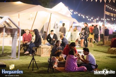 Cheeze Carbootsale Festival 2018 (อัลบั้มที่ 2 วันที่ 1) — photo 97