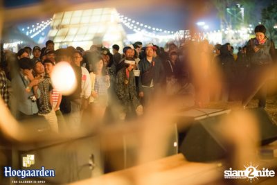 Cheeze Carbootsale Festival 2018 (อัลบั้มที่ 2 วันที่ 1) — photo 102