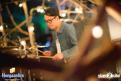 Cheeze Carbootsale Festival 2018 (อัลบั้มที่ 2 วันที่ 1) — photo 103