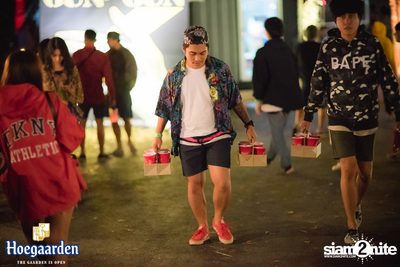 Cheeze Carbootsale Festival 2018 (อัลบั้มที่ 2 วันที่ 1) — photo 106
