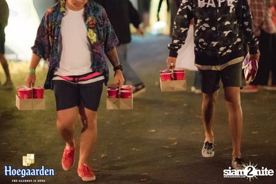 Cheeze Carbootsale Festival 2018 (อัลบั้มที่ 2 วันที่ 1) — photo 107