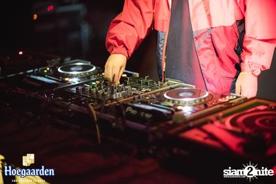Cheeze Carbootsale Festival 2018 (อัลบั้มที่ 2 วันที่ 1) — photo 112