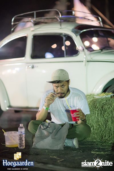 Cheeze Carbootsale Festival 2018 (อัลบั้มที่ 2 วันที่ 1) — photo 114