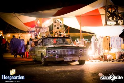 Cheeze Carbootsale Festival 2018 (อัลบั้มที่ 2 วันที่ 1) — photo 115