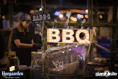 Cheeze Carbootsale Festival 2018 (อัลบั้มที่ 2 วันที่ 1) — photo 116