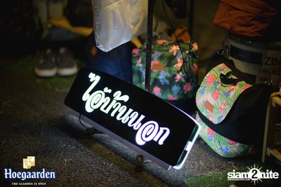 Cheeze Carbootsale Festival 2018 (อัลบั้มที่ 2 วันที่ 1) — photo 117