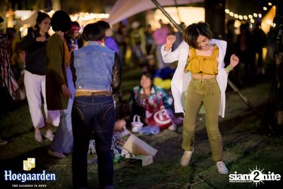 Cheeze Carbootsale Festival 2018 (อัลบั้มที่ 2 วันที่ 1) — photo 118