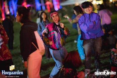 Cheeze Carbootsale Festival 2018 (อัลบั้มที่ 2 วันที่ 1) — photo 120