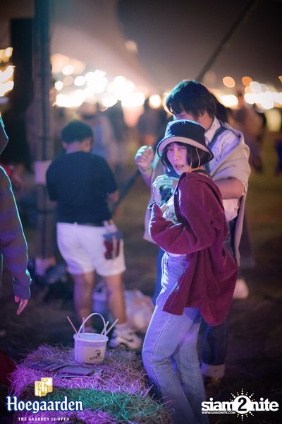Cheeze Carbootsale Festival 2018 (อัลบั้มที่ 2 วันที่ 1) — photo 121