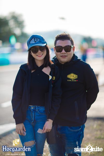 Cheeze Carbootsale Festival 2018 (อัลบั้มที่ 1 วันที่ 2) — photo 1