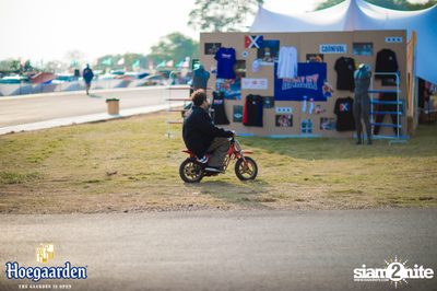 Cheeze Carbootsale Festival 2018 (อัลบั้มที่ 1 วันที่ 2) — photo 2