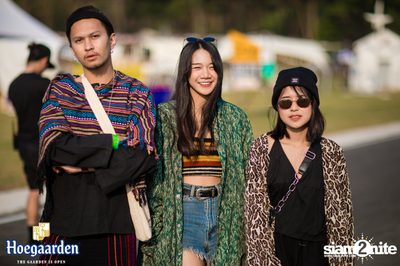 Cheeze Carbootsale Festival 2018 (อัลบั้มที่ 1 วันที่ 2) — photo 3