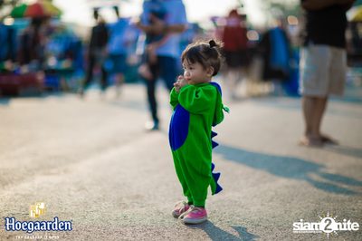 Cheeze Carbootsale Festival 2018 (อัลบั้มที่ 1 วันที่ 2) — photo 6