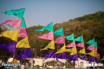 Cheeze Carbootsale Festival 2018 (อัลบั้มที่ 1 วันที่ 2) — photo 7