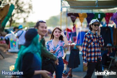 Cheeze Carbootsale Festival 2018 (อัลบั้มที่ 1 วันที่ 2) — photo 8