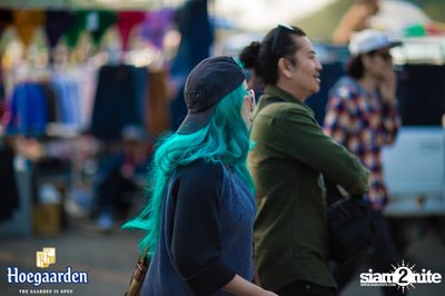Cheeze Carbootsale Festival 2018 (อัลบั้มที่ 1 วันที่ 2) — photo 9