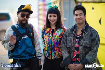 Cheeze Carbootsale Festival 2018 (อัลบั้มที่ 1 วันที่ 2) — photo 10