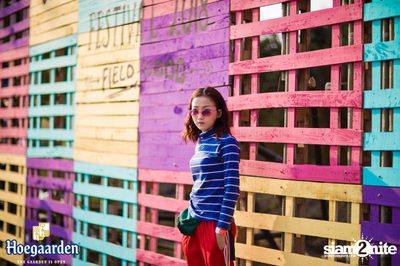 Cheeze Carbootsale Festival 2018 (อัลบั้มที่ 1 วันที่ 2) — photo 11