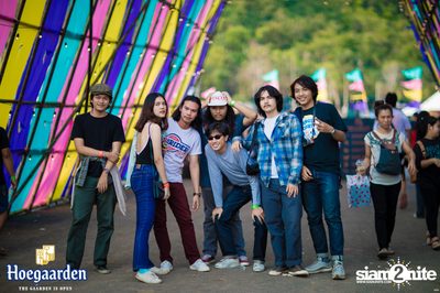 Cheeze Carbootsale Festival 2018 (อัลบั้มที่ 1 วันที่ 2) — photo 14