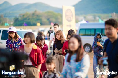 Cheeze Carbootsale Festival 2018 (อัลบั้มที่ 1 วันที่ 2) — photo 20