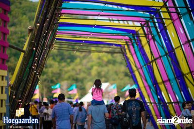 Cheeze Carbootsale Festival 2018 (อัลบั้มที่ 1 วันที่ 2) — photo 21