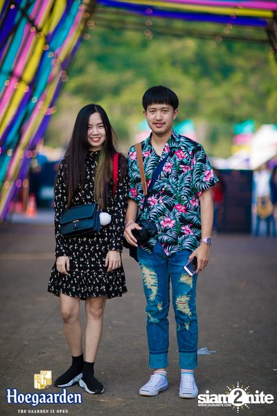 Cheeze Carbootsale Festival 2018 (อัลบั้มที่ 1 วันที่ 2) — photo 22