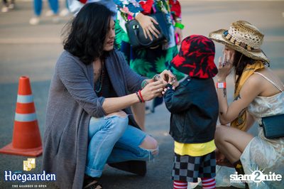 Cheeze Carbootsale Festival 2018 (อัลบั้มที่ 1 วันที่ 2) — photo 25