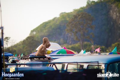 Cheeze Carbootsale Festival 2018 (อัลบั้มที่ 1 วันที่ 2) — photo 26