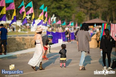 Cheeze Carbootsale Festival 2018 (อัลบั้มที่ 1 วันที่ 2) — photo 27