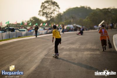 Cheeze Carbootsale Festival 2018 (อัลบั้มที่ 1 วันที่ 2) — photo 28