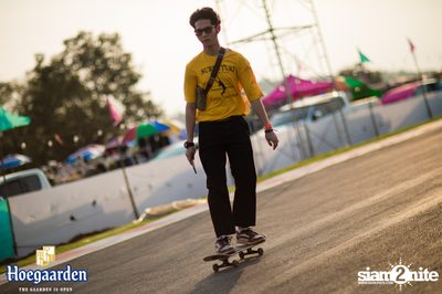 Cheeze Carbootsale Festival 2018 (อัลบั้มที่ 1 วันที่ 2) — photo 29