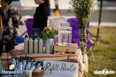 Cheeze Carbootsale Festival 2018 (อัลบั้มที่ 1 วันที่ 2) — photo 30
