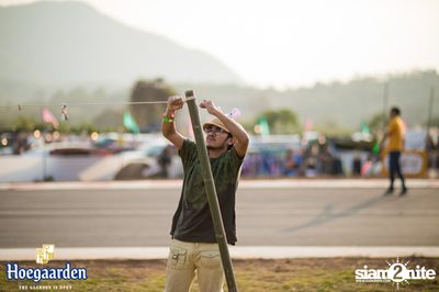 Cheeze Carbootsale Festival 2018 (อัลบั้มที่ 1 วันที่ 2) — photo 31
