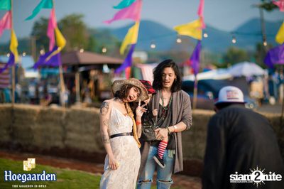 Cheeze Carbootsale Festival 2018 (อัลบั้มที่ 1 วันที่ 2) — photo 34