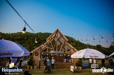 Cheeze Carbootsale Festival 2018 (อัลบั้มที่ 1 วันที่ 2) — photo 36