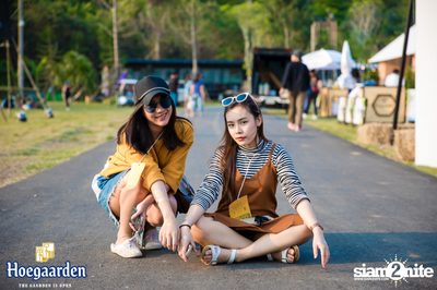 Cheeze Carbootsale Festival 2018 (อัลบั้มที่ 1 วันที่ 2) — photo 37