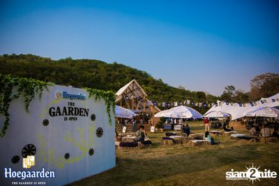 Cheeze Carbootsale Festival 2018 (อัลบั้มที่ 1 วันที่ 2) — photo 38