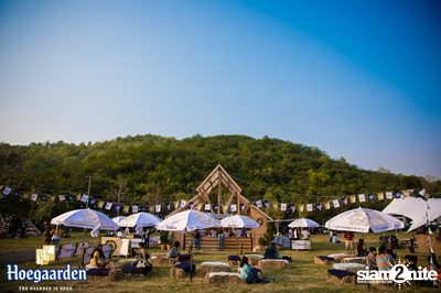Cheeze Carbootsale Festival 2018 (อัลบั้มที่ 1 วันที่ 2) — photo 39