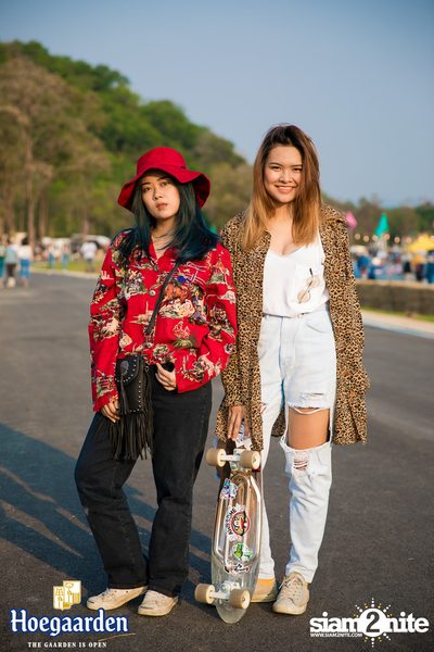 Cheeze Carbootsale Festival 2018 (อัลบั้มที่ 1 วันที่ 2) — photo 40